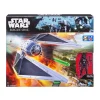 HASBRO Star Wars-Nave Tie Striker Star Wars