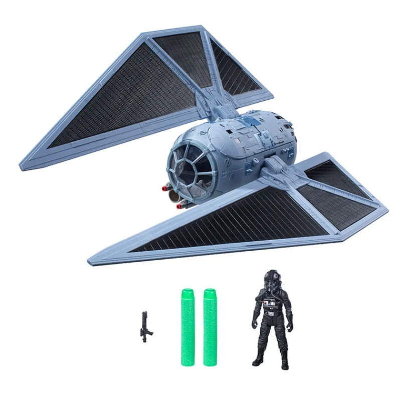 HASBRO Star Wars-Nave Tie Striker Star Wars