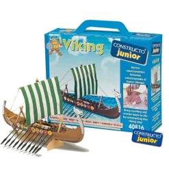 Nave Viking Junior*CONSTRUCTO Best