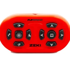 NBOTS Zeki Robot*NINCO Clearance