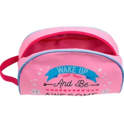 SAFTA Ropa Y Complementos|Escolar-Neceser Glowlab Wake Up