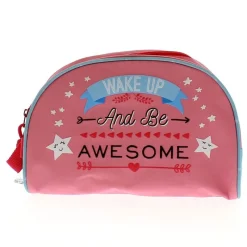 SAFTA Ropa Y Complementos|Escolar-Neceser Glowlab Wake Up