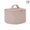 CAMBRASS Accesorios Y Complementos De Baño-Neceser Mini Mate Rosa