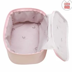 CAMBRASS Accesorios Y Complementos De Baño-Neceser Mini Mate Rosa