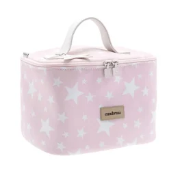 Neceser Mini Star Rosa*CAMBRASS