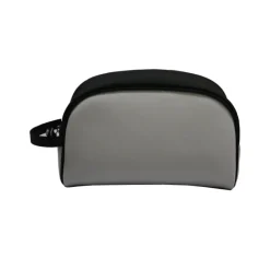 Neceser polipiel Gris y Negro*BABY STAR Online