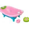 FAMOSA Muñecas-Nenuco Bañera