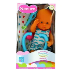 Nenuco Cuidados Médicos*FAMOSA New
