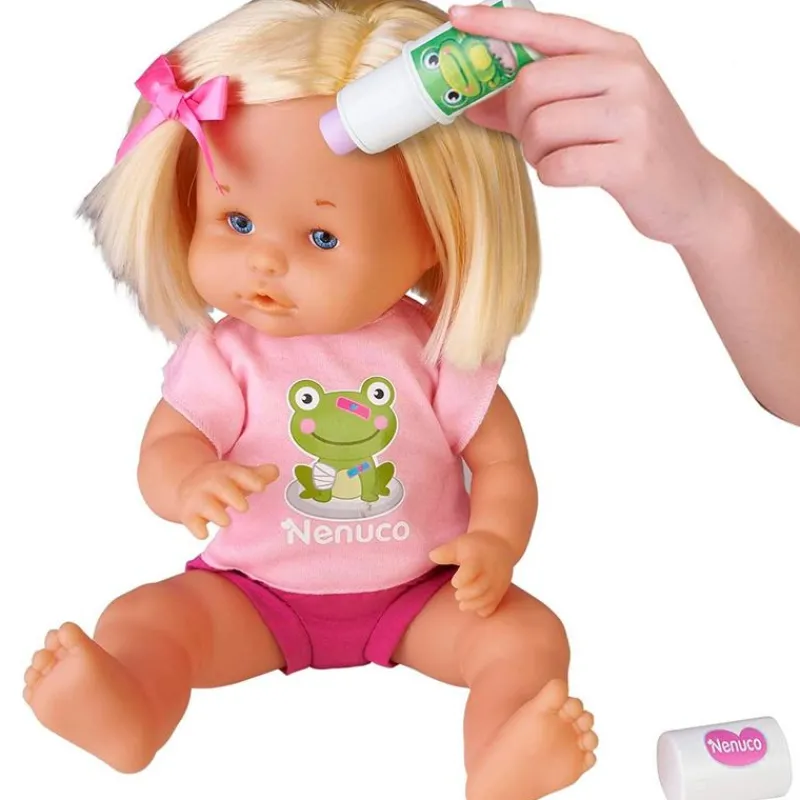 Nenuco Cura Sana*FAMOSA Best