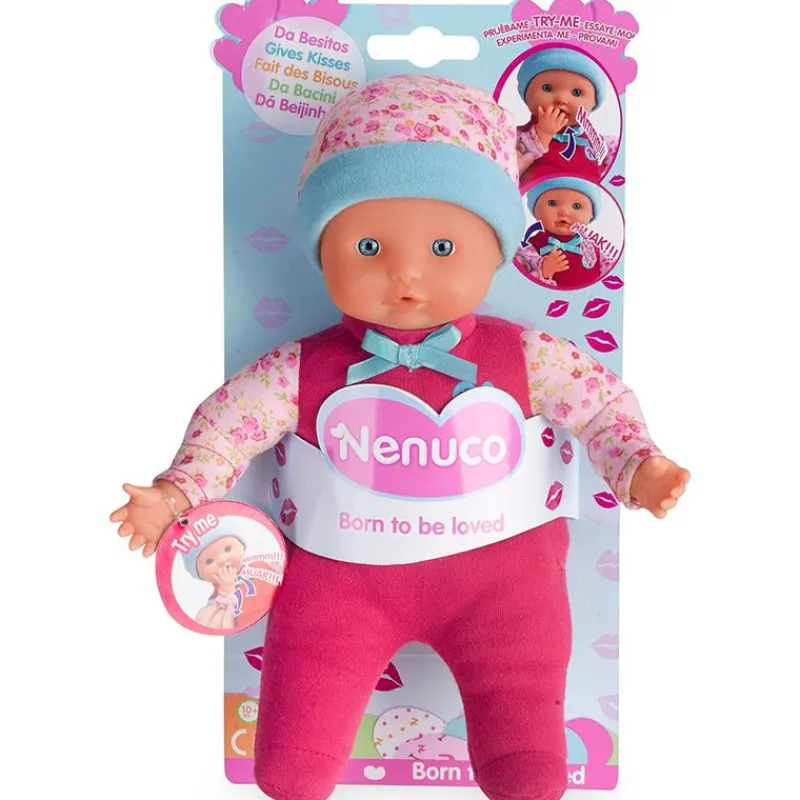 Nenuco Da Besitos*FAMOSA Best