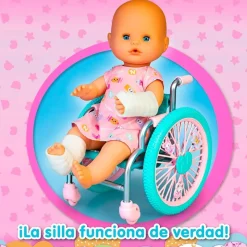 Nenuco ¡Emergencia Doctora!*FAMOSA Outlet