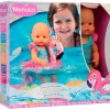 Nenuco ¡Hora de Nadar!*FAMOSA Outlet