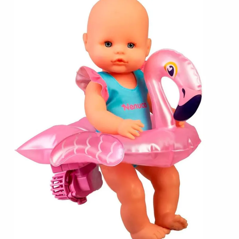 Nenuco ¡Hora de Nadar!*FAMOSA Outlet
