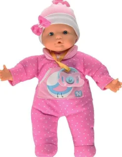 Nenuco Llorón Muñeco Surtido*FAMOSA