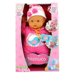 Nenuco Llorón Muñeco Surtido*FAMOSA