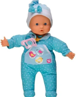 Nenuco Llorón Muñeco Surtido*FAMOSA