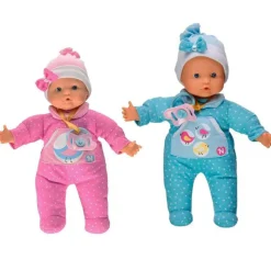 Nenuco Llorón Muñeco Surtido*FAMOSA