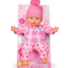FAMOSA Muñecas-Nenuco Muñeco Blandito 3 Funciones