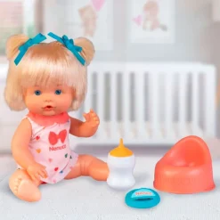Nenuco Orinal Sorpresa*FAMOSA Hot