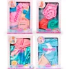 FAMOSA Muñecas-Nenuco Pack Ropa de Diario Surtida