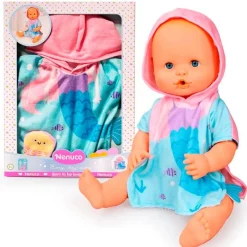 FAMOSA Muñecas-Nenuco Pack Ropa de Diario Surtida