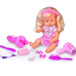 Nenuco Peinaditos para el Cole*FAMOSA Outlet