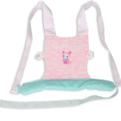 FAMOSA Muñecas-Nenuco Portabebés Surtido