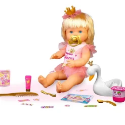 Nenuco Princess*FAMOSA Online