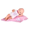 FAMOSA Muñecas-Nenuco Recién Nacido con Sonidos Surtido