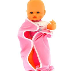 FAMOSA Muñecas-Nenuco Recién Nacido con Sonidos Surtido