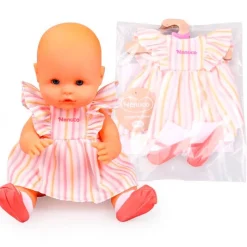 FAMOSA Muñecas-Nenuco Ropita Casual 35 cm Surtida