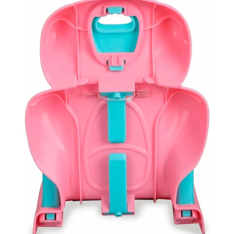 FAMOSA Juegos Y Juguetes De Imitación|Muñecas-Nenuco Silla de Coche