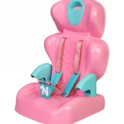 FAMOSA Juegos Y Juguetes De Imitación|Muñecas-Nenuco Silla de Coche