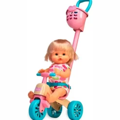 Nenuco y su Triciclo*FAMOSA Hot