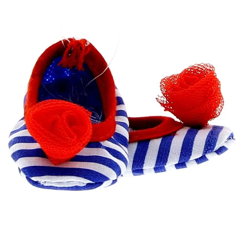 FAMOSA Muñecas-Nenuco Zapatos y Accesorios Surtidos