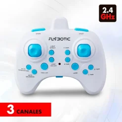 Neon Dron Acrobático*BIZAK Best