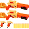 Nerf Alpha Strike Lynx And Stinger*HASBRO Best