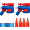 Nerf Alpha Strike Optic QS-4 Duel Targeting*HASBRO Sale