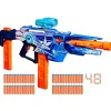 HASBRO Juegos Y Juguetes De Imitación-Nerf Cyberlight Ghost Lanzador