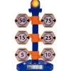 Nerf Diana Digital Bulls Eye*SELECCION DRIM Hot