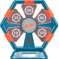 Nerf Diana Digital Flip Target*SELECCION DRIM Online