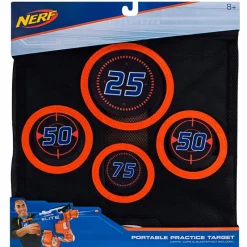 Nerf Diana Portátil*SELECCION DRIM