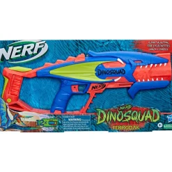 Nerf Dinosquad Lanzador Terrodak*HASBRO Clearance