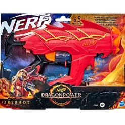 Nerf Dragonpower Fireshot*HASBRO Hot