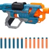 HASBRO Juegos Y Juguetes De Imitación-Nerf Elite 2.0 Commander RD-06