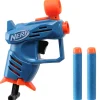 HASBRO Juegos Y Juguetes De Imitación-Nerf Elite 2.0 Lanzador ACE SD-1