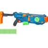 Nerf Elite 2.0 Lanzador Flip 16*HASBRO Discount