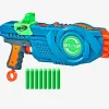Nerf Elite 2.0 Lanzador Flipshots Flip 8*HASBRO Best