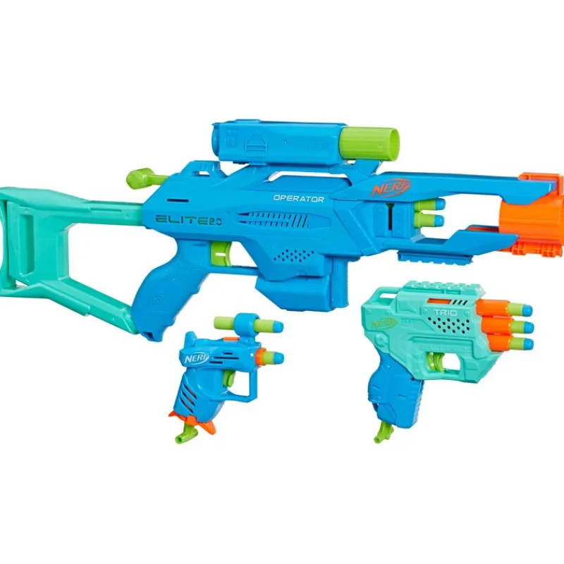 Nerf Elite 2.0 Tactical Pack*HASBRO Online