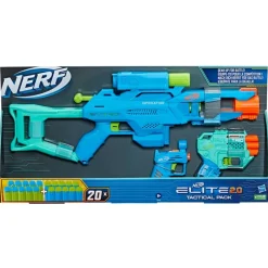 Nerf Elite 2.0 Tactical Pack*HASBRO Online